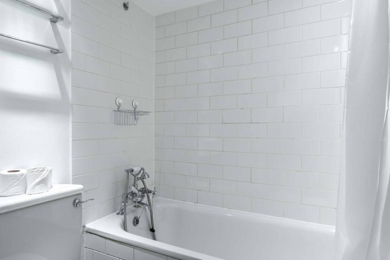 Apartamento Guestready - Lovely 2br In South 4 Guests *
