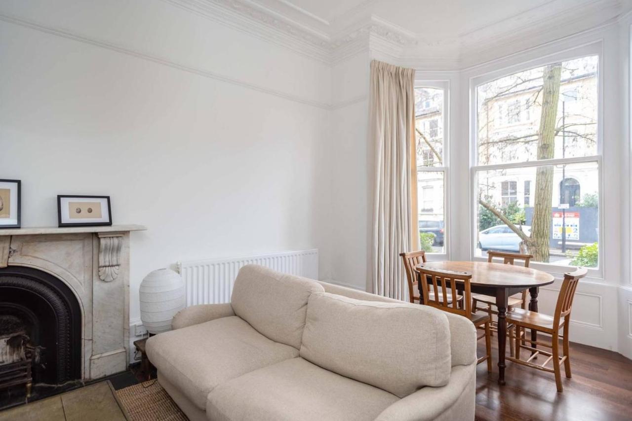 Apartamento Guestready - Lovely 2br In South 4 Guests