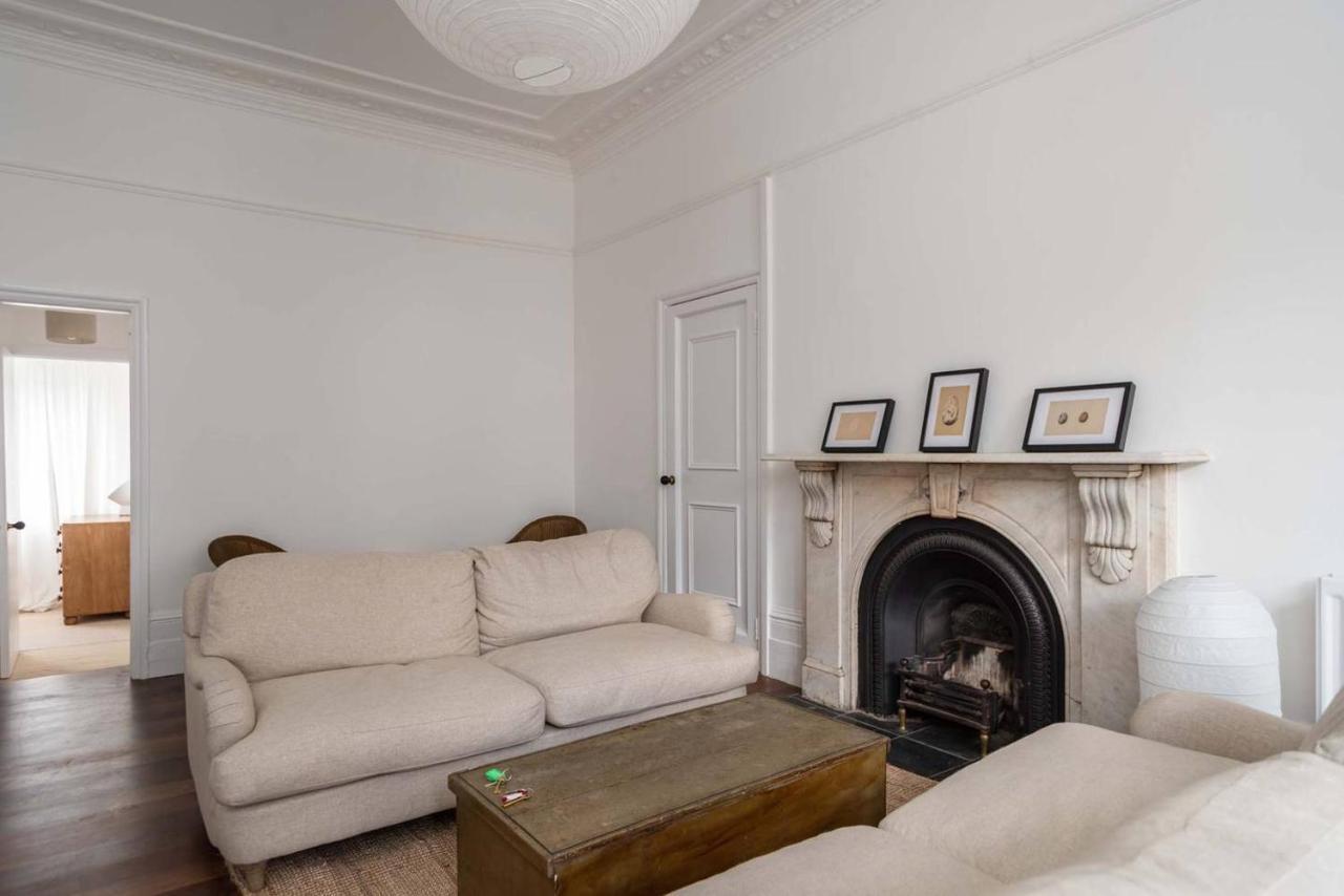 Apartamento Guestready - Lovely 2br In South 4 Guests Londres