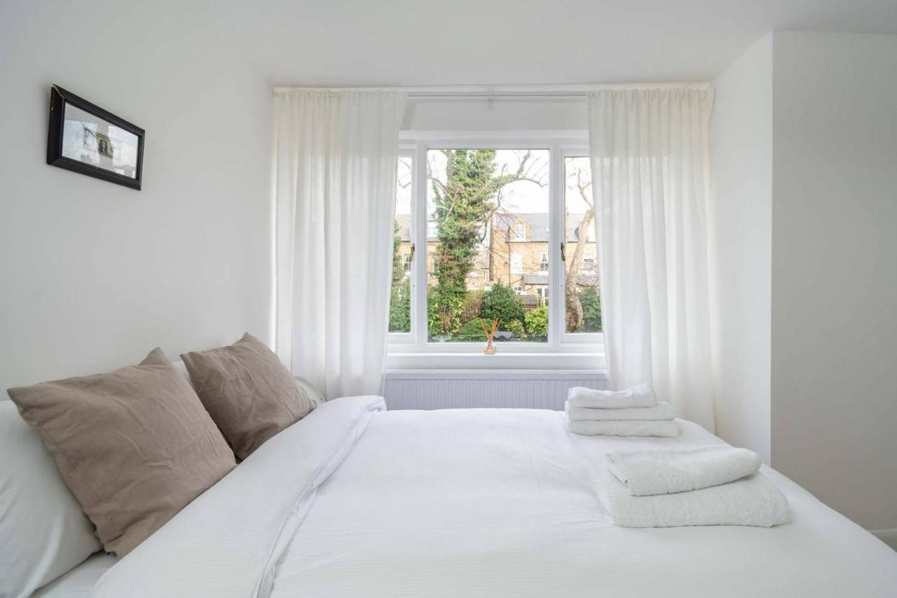Guestready - Lovely 2br In South 4 Guests Apartamento *