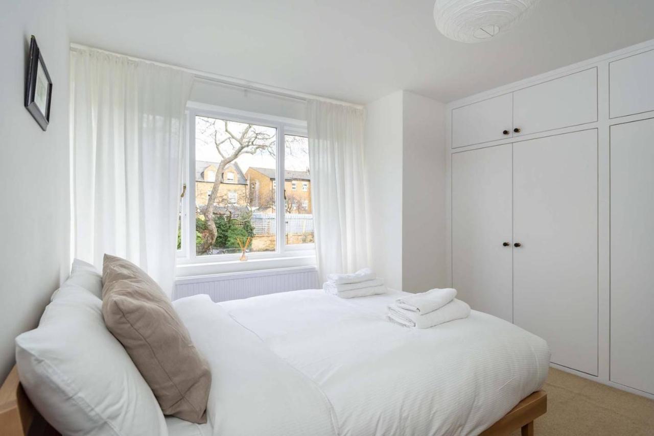 Guestready - Lovely 2br In South 4 Guests Londres