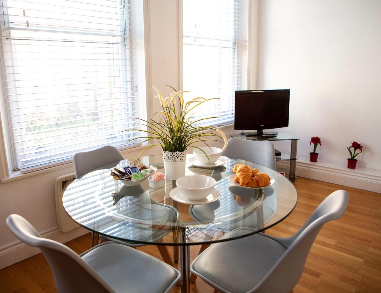 1, Opera House 2nd Floor By Indigo Flats Apartamento *