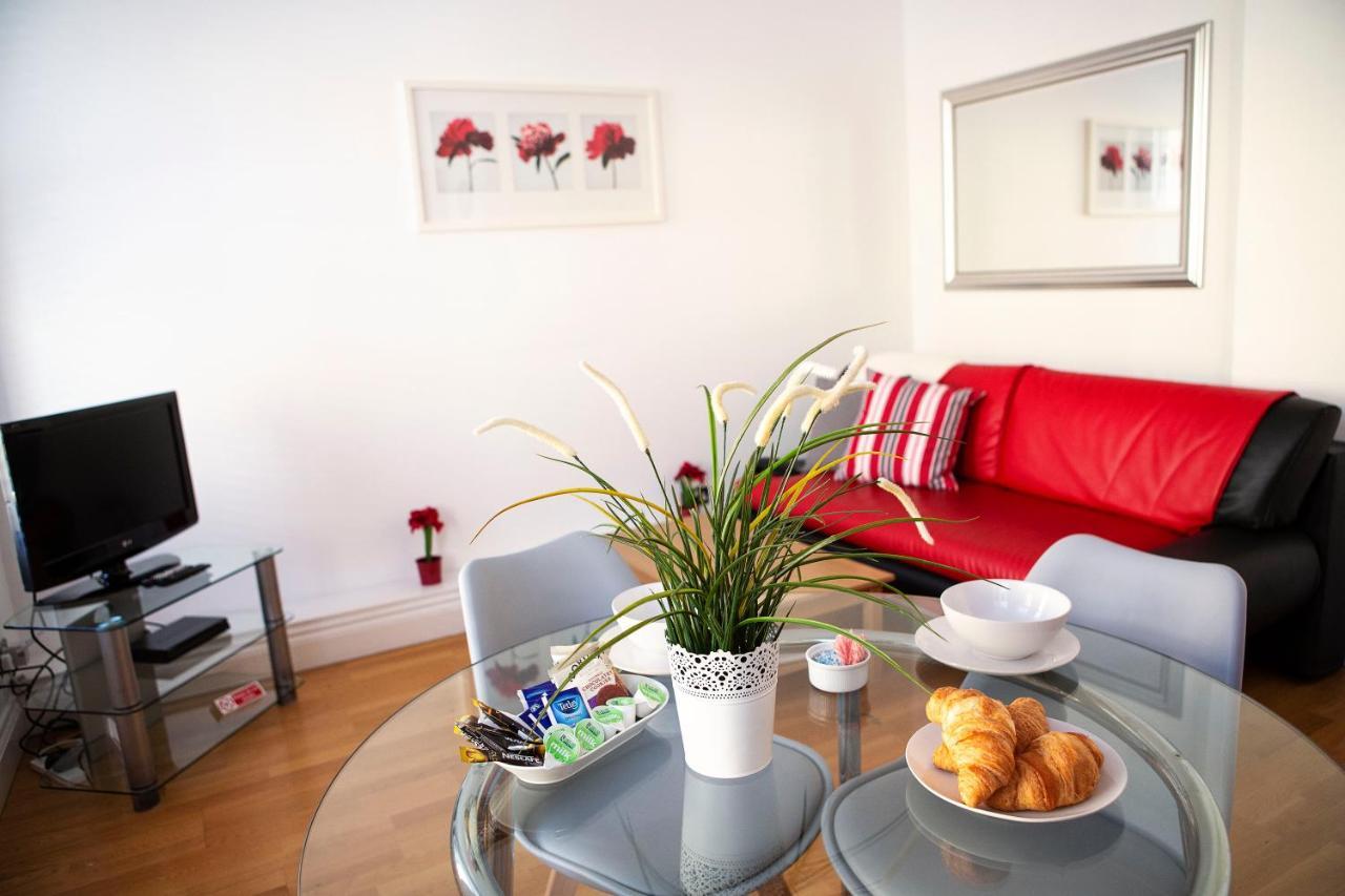 Apartamento 1, Opera House 2nd Floor By Indigo Flats *