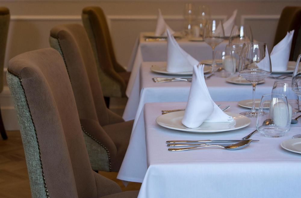St Paul's Hotel 4*