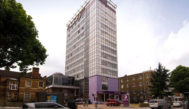 Premier Hammersmith