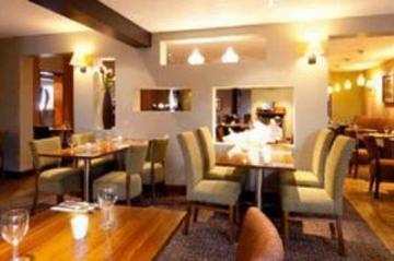 Premier Tower Bridge Hotel Londen