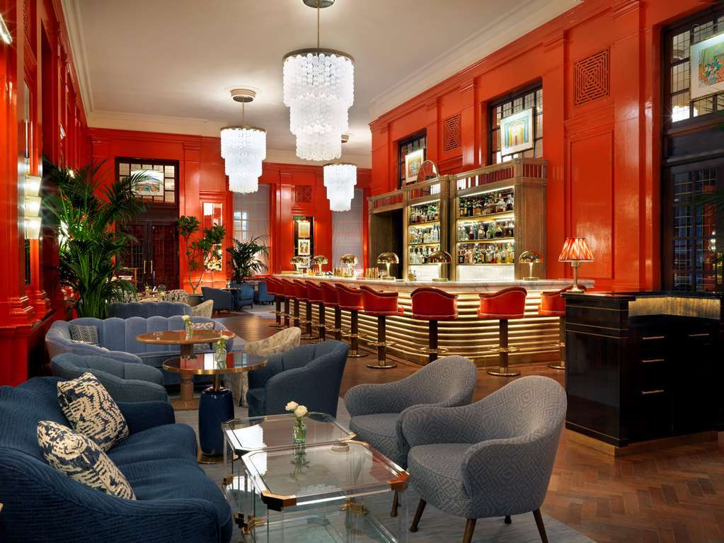 The Bloomsbury 5* Londres