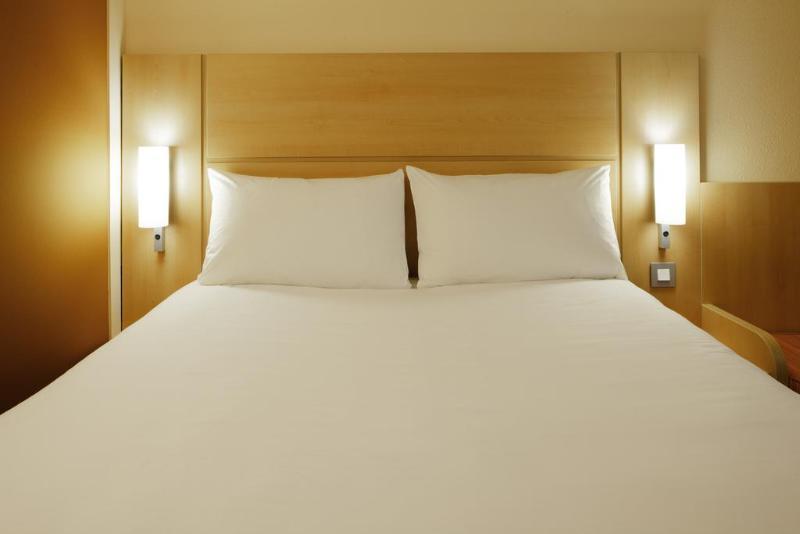 Hotel Ibis Blackfriars Londres