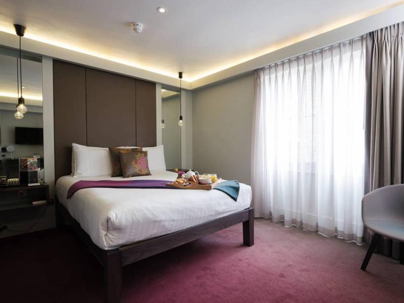 Signature Townhouse Hyde Park 4*