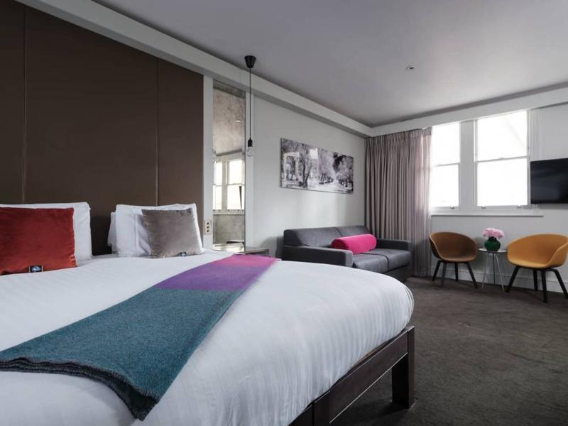 Hotel Signature Townhouse Hyde Park Londres