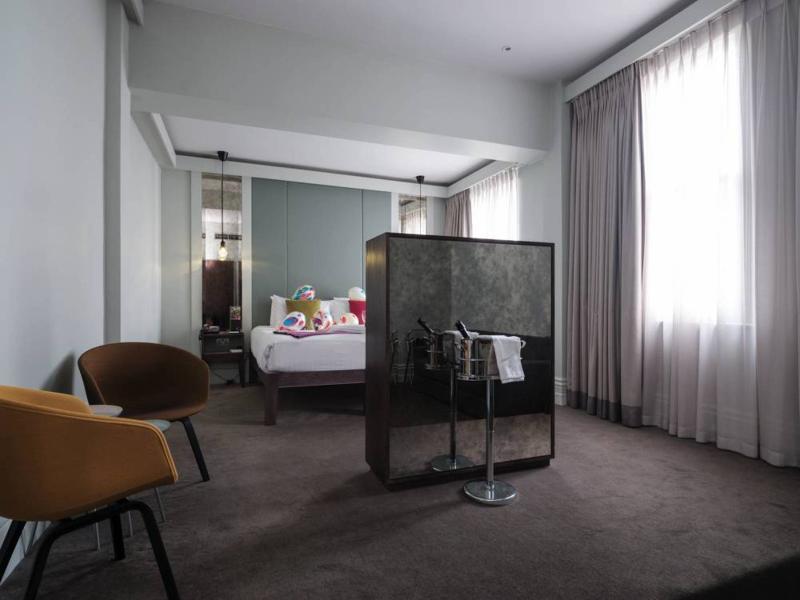 Signature Townhouse Hyde Park Hotel Londres