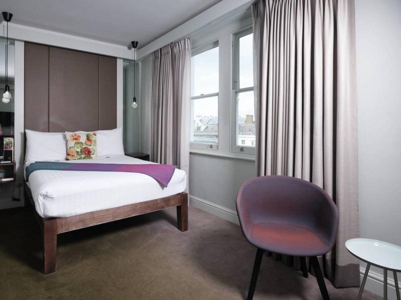 Signature Townhouse Hyde Park Londres