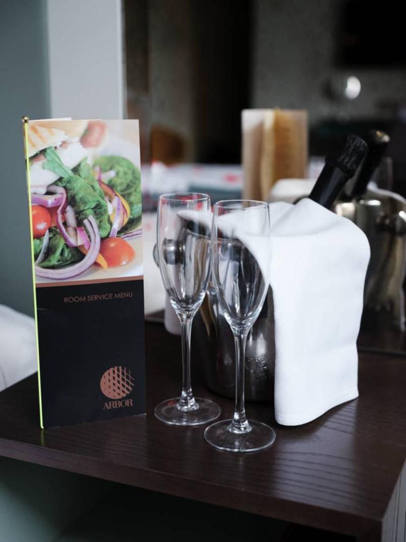 Hotel Signature Townhouse Hyde Park 4*