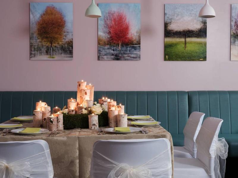 Signature Townhouse Hyde Park 4*