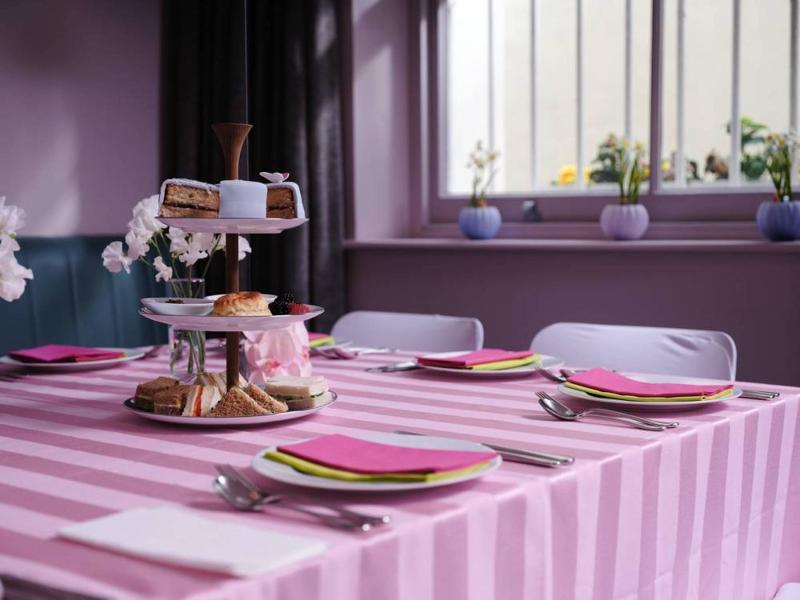 Signature Townhouse Hyde Park Hotel 4*