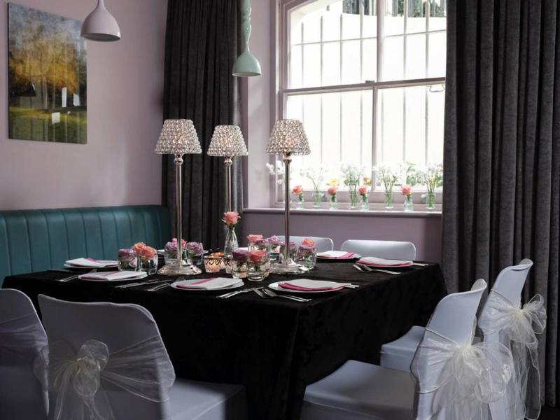 Hotel Signature Townhouse Hyde Park Londres