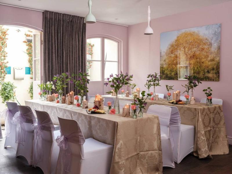 Signature Townhouse Hyde Park 4* Londres