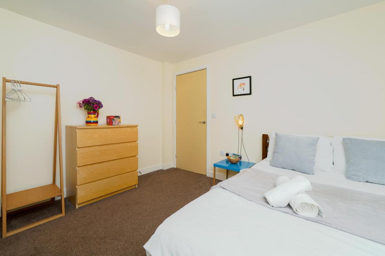 Modern Flat In A Great Location Londres