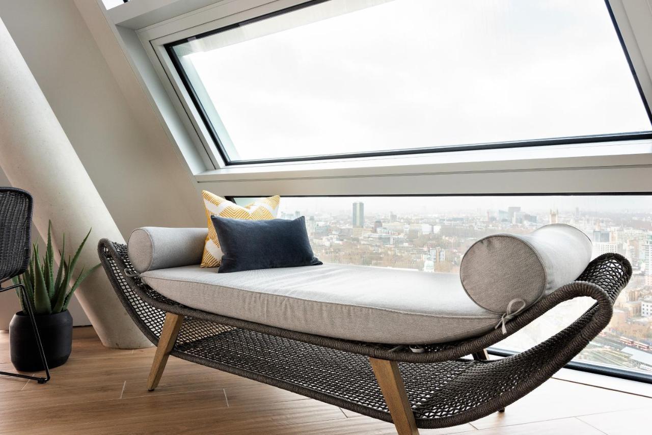 Appartement Skyline View Cb Platinum Penthouses Next To Eye