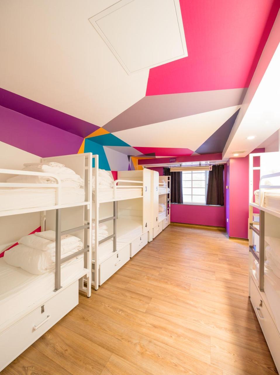 Albergue Generator Londres