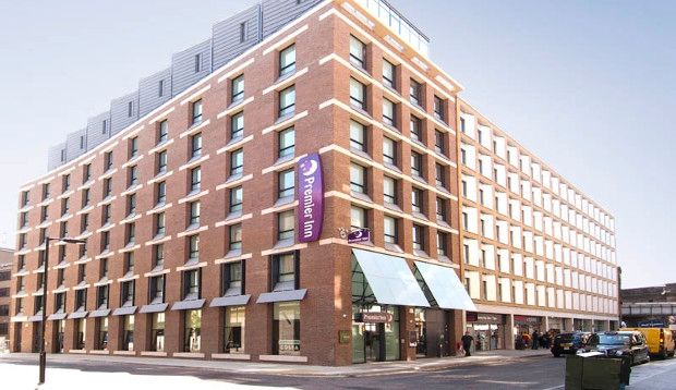 Hotel Premier Southwark - Tate Modern