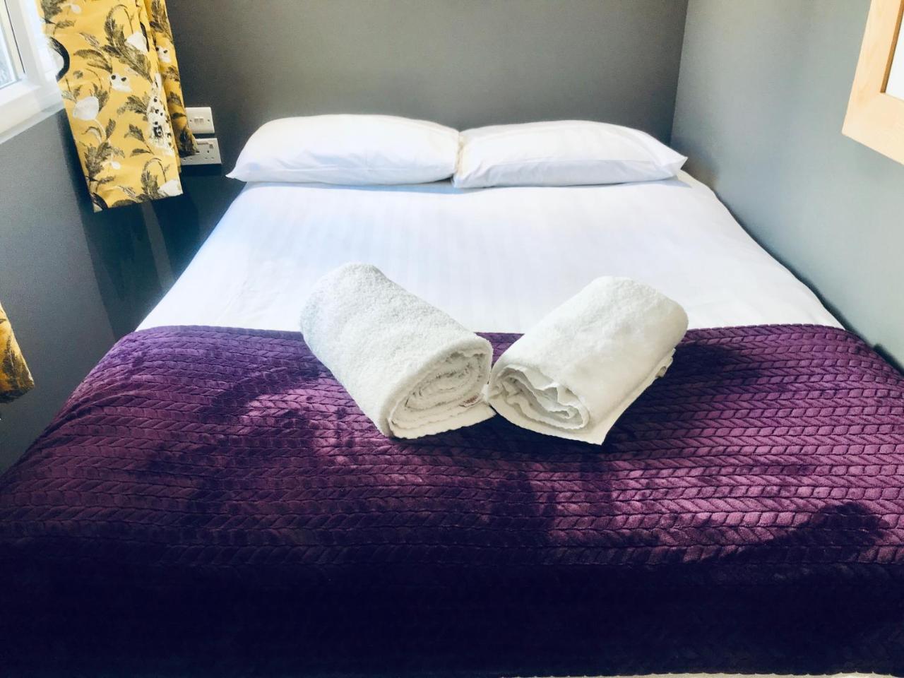Excelsior Hotel Londres