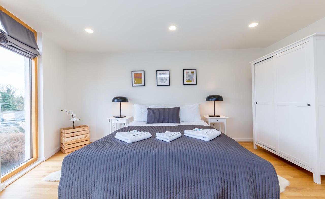 1 Bedroom Stylish Near Regents Park Free Wifi & Aircon By Aparts