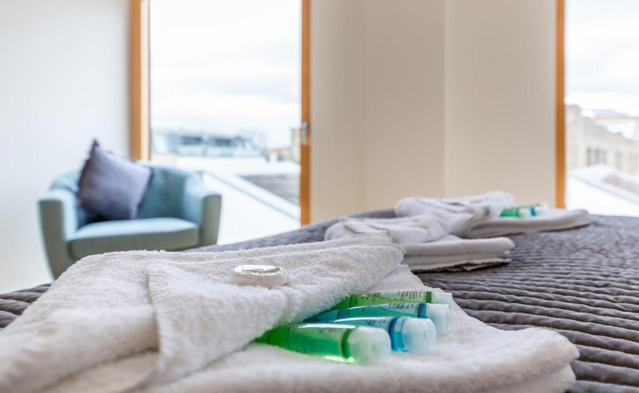 1 Bedroom Stylish Near Regents Park Free Wifi & Aircon By Aparts Appartement