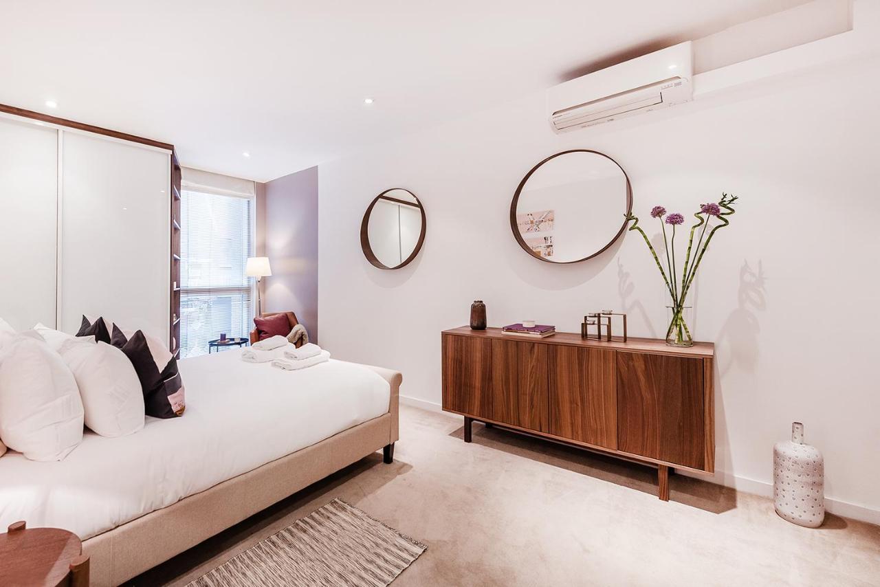 Apartment Be:piccadilly Circus