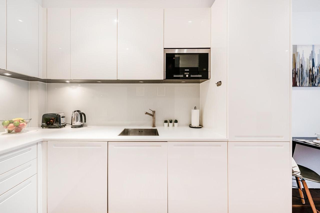 Apartment Be:piccadilly Circus