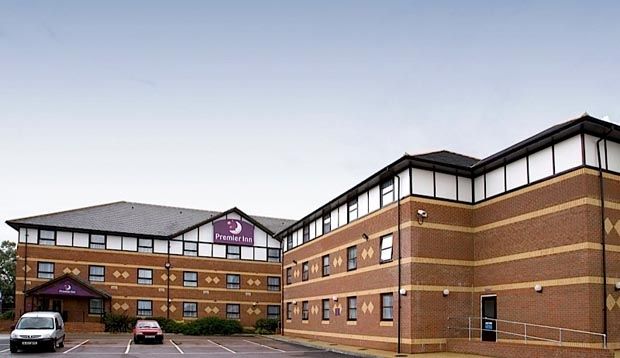 Premier Beckton Londres