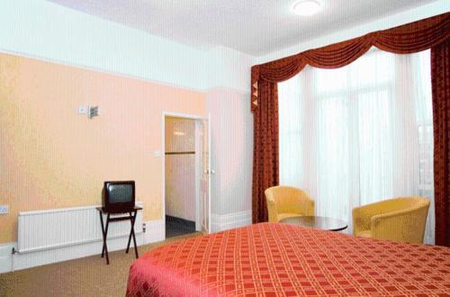 Flexistay South Park 3* Londres