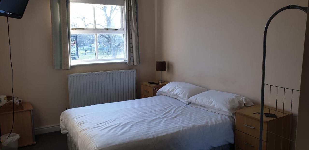 Watermans Arms Herberg 3*