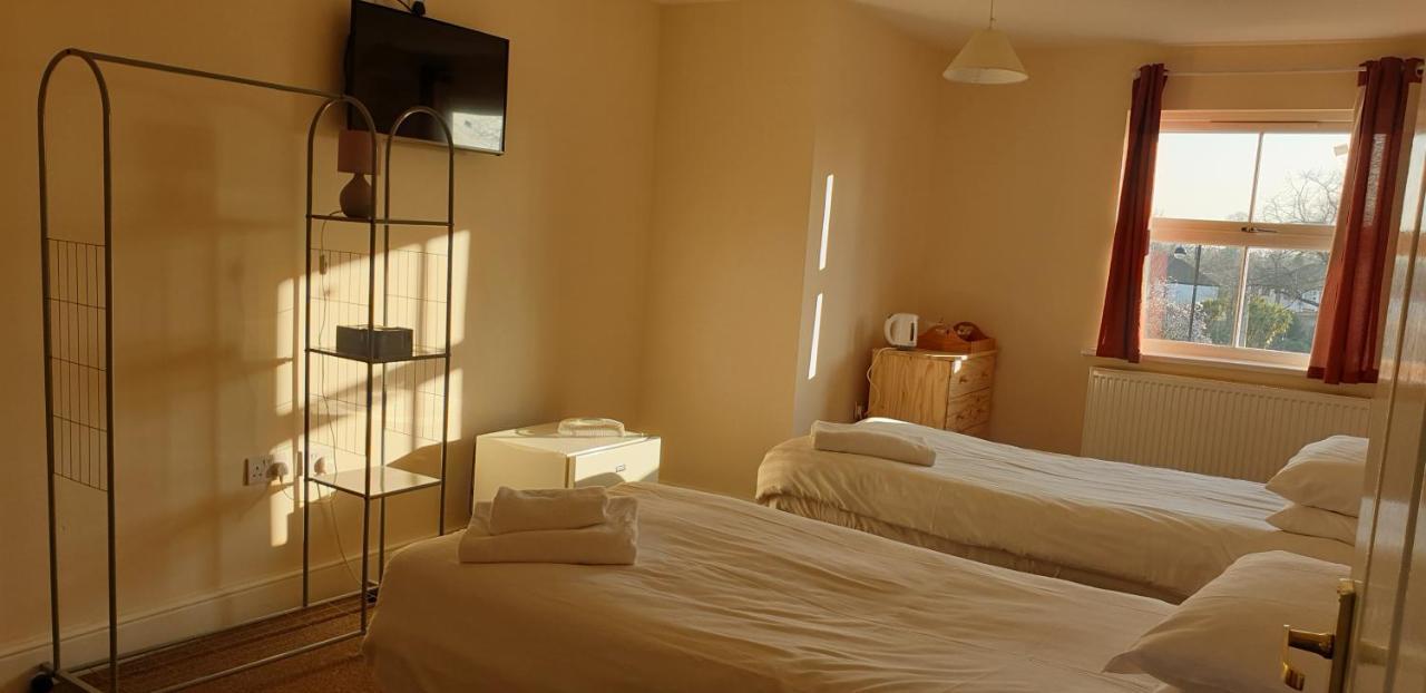 Watermans Arms 3* Londen