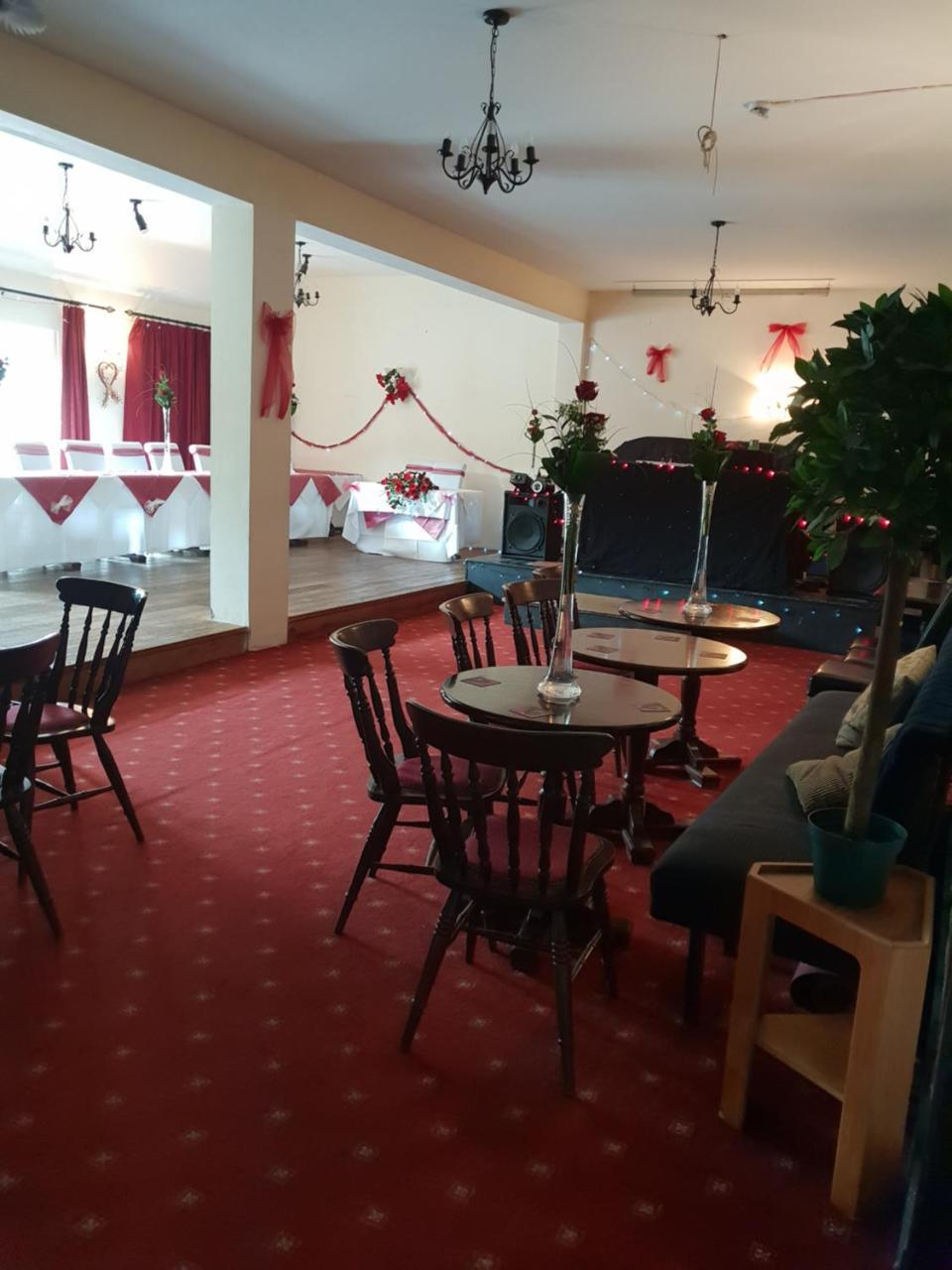 Watermans Arms Londen