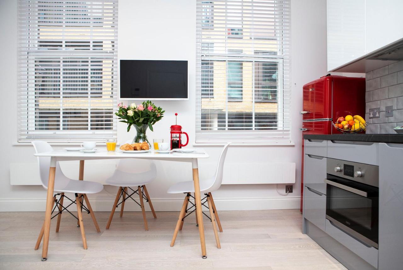 Soho By Indigo Flats Apartamento