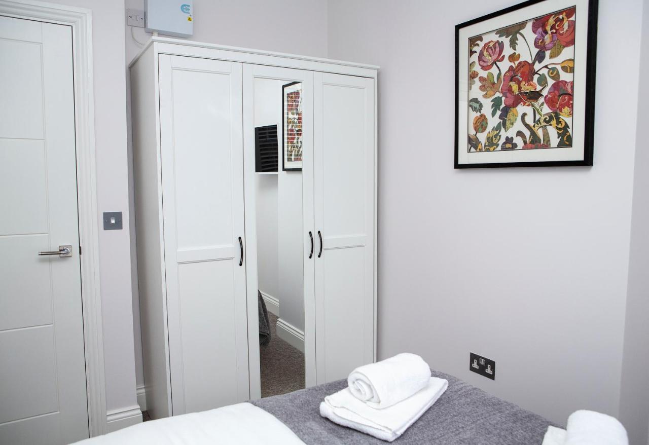 Soho By Indigo Flats Apartamento