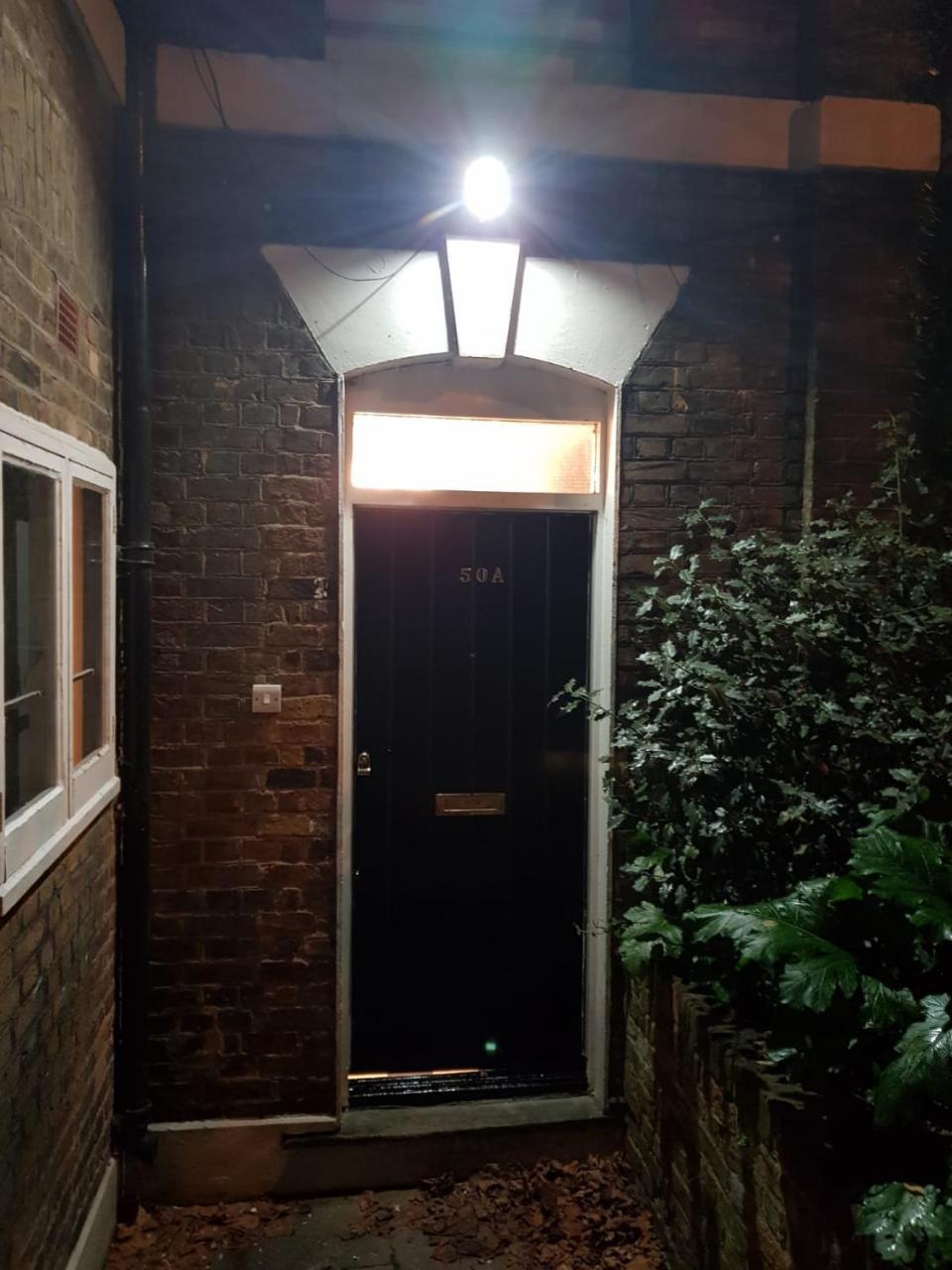 Gasthof Highbury *