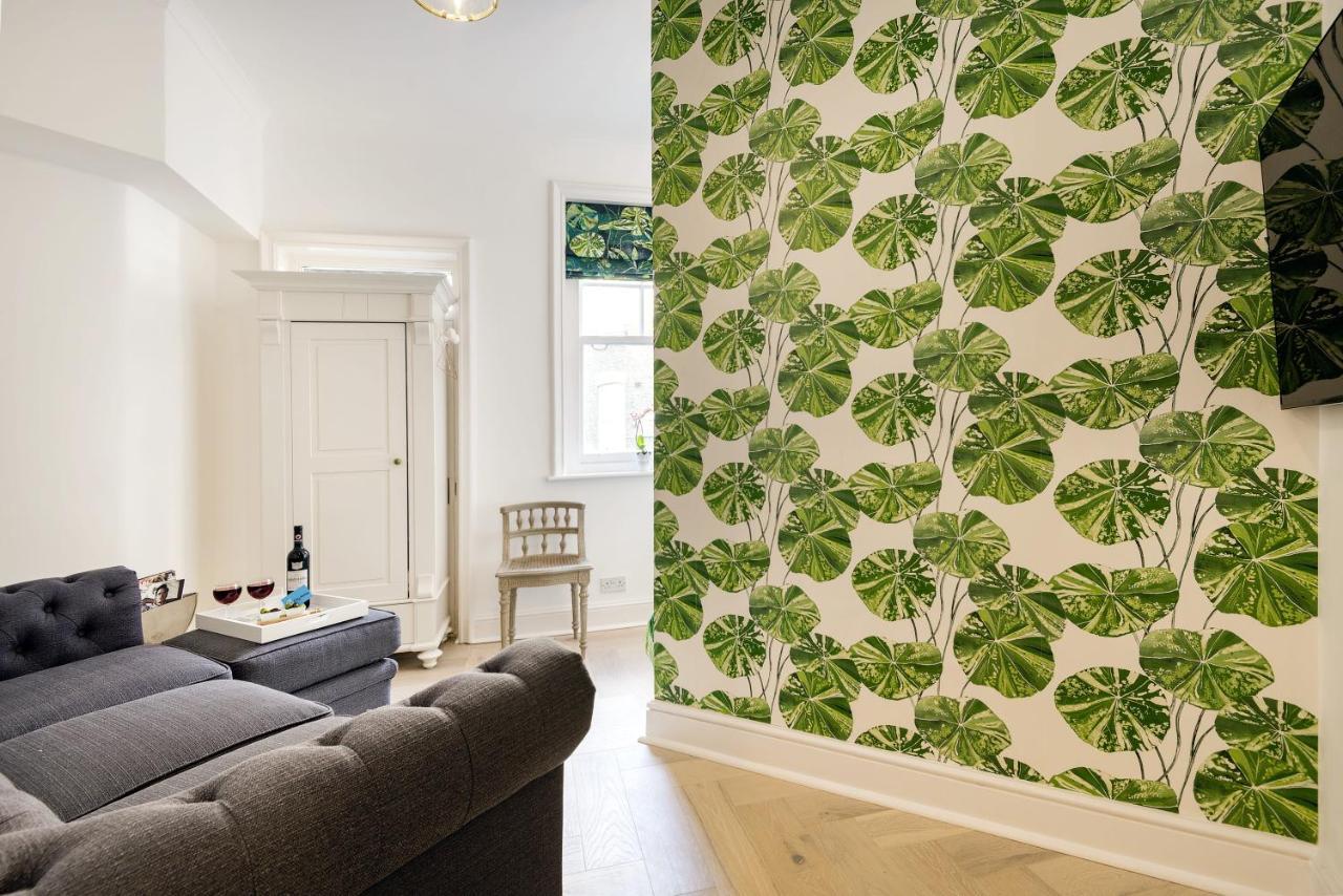 Apartamento Stylish Buckingham Victoria *
