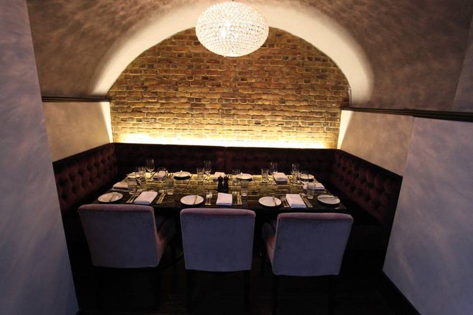 Malmaison Hotel Londres