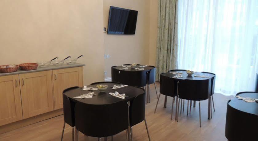Hyde Park Boutique 3* Londen