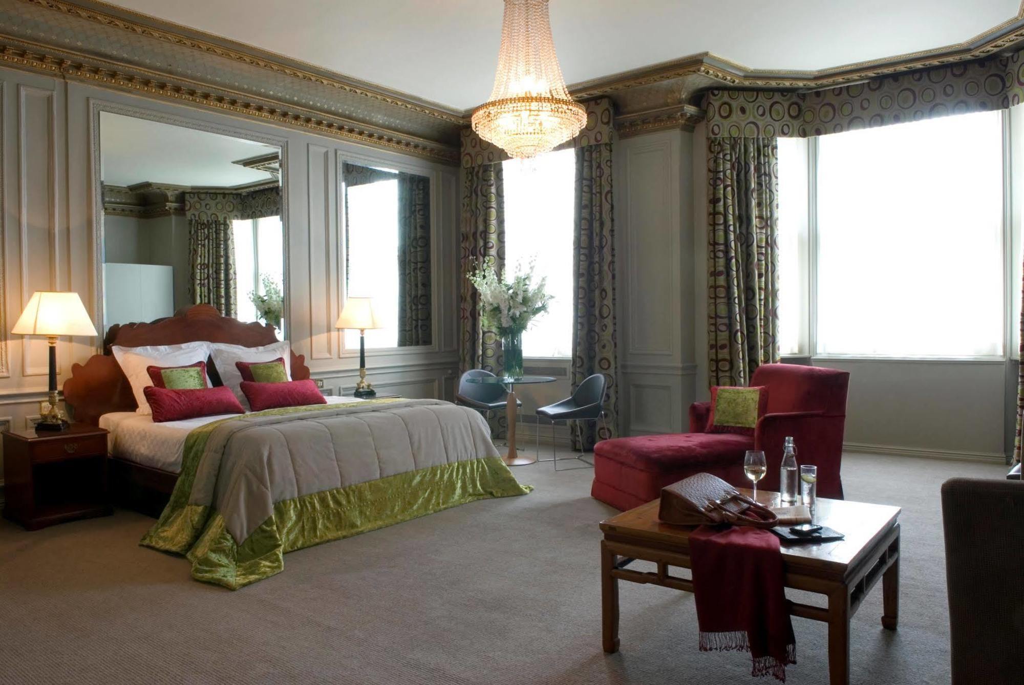 Hotel Radisson Blu Hotel, South Kensington 4*