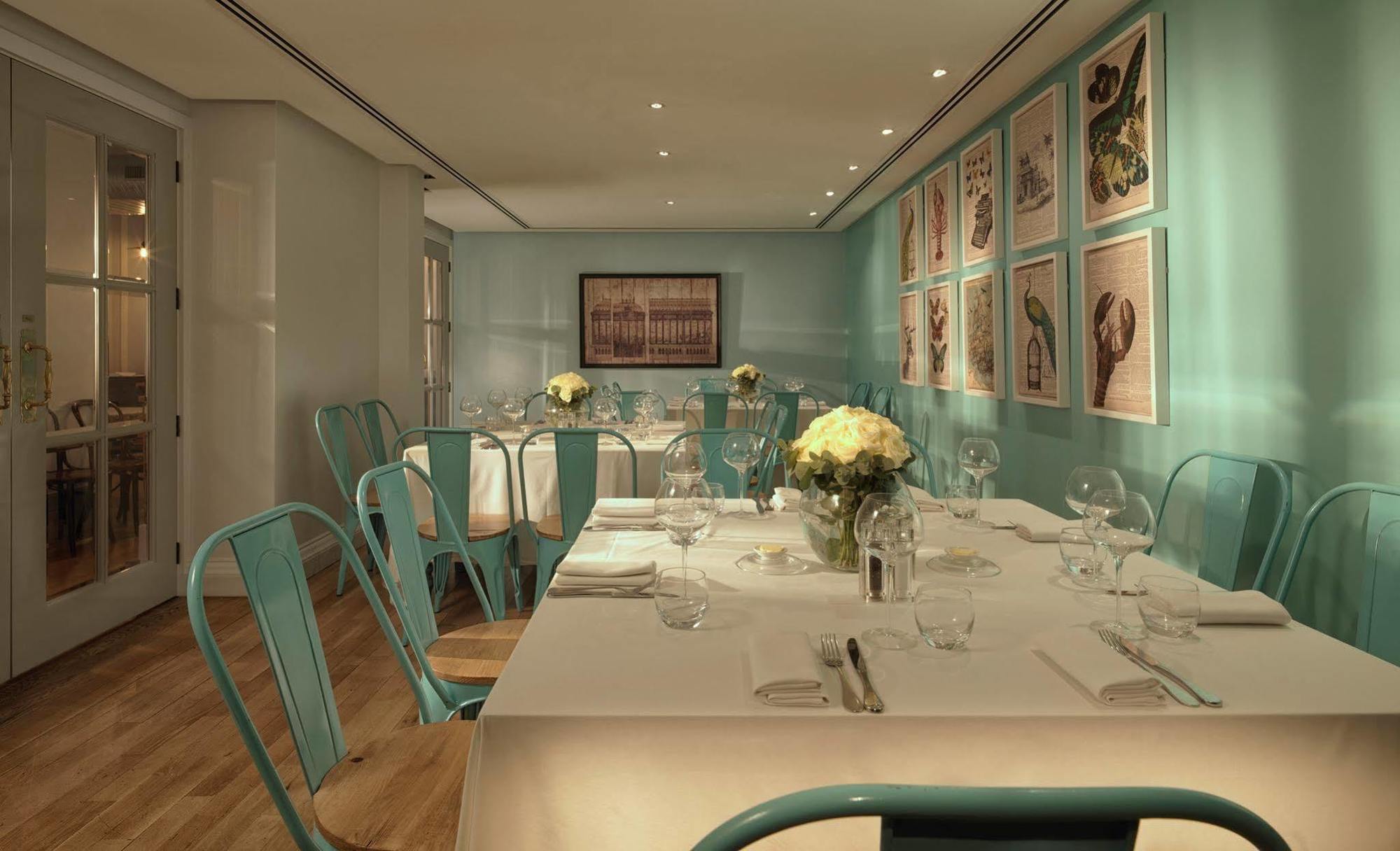 Radisson Blu Hotel, South Kensington - Formerly Vanderbilt 4*