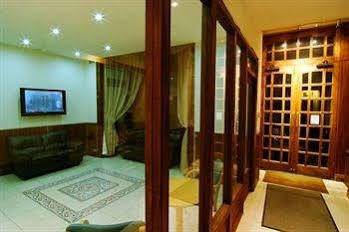 Westbury 3* Londres