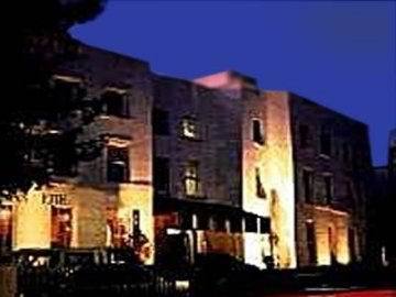 Hotel La Reserve 3*