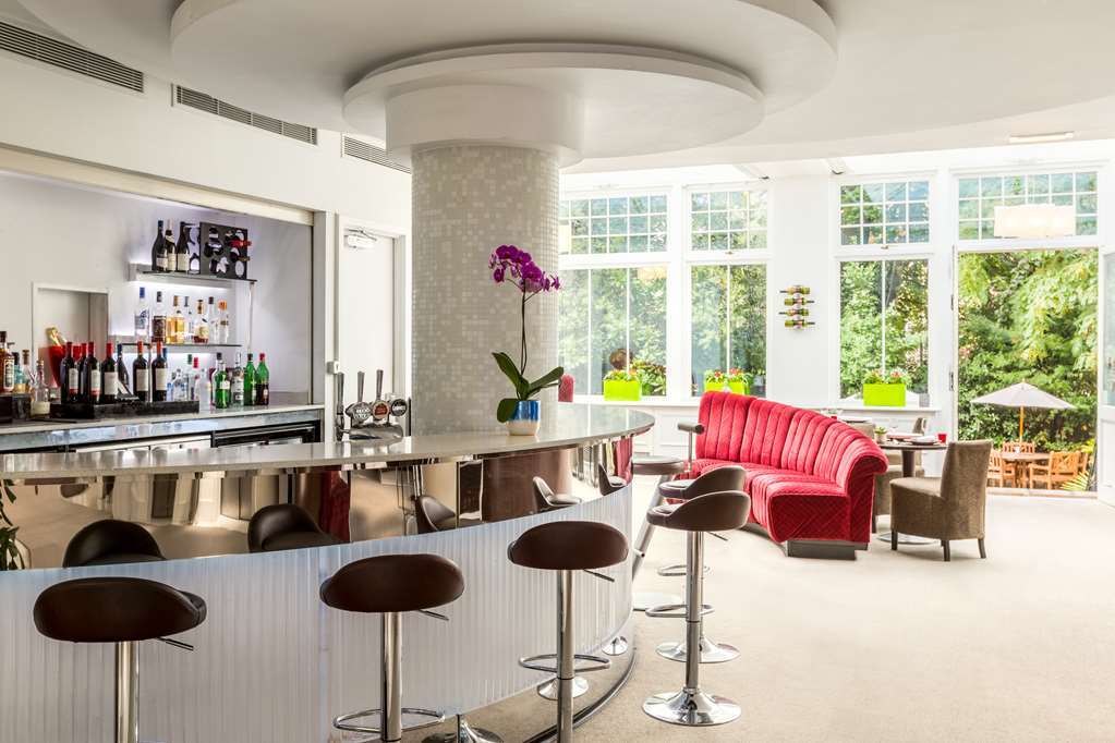 Nh Kensington 4*