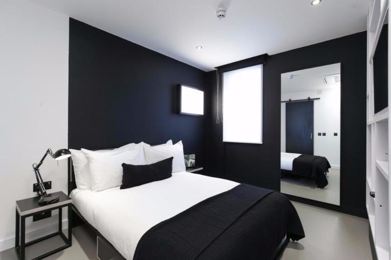 Hotel Kip Londen