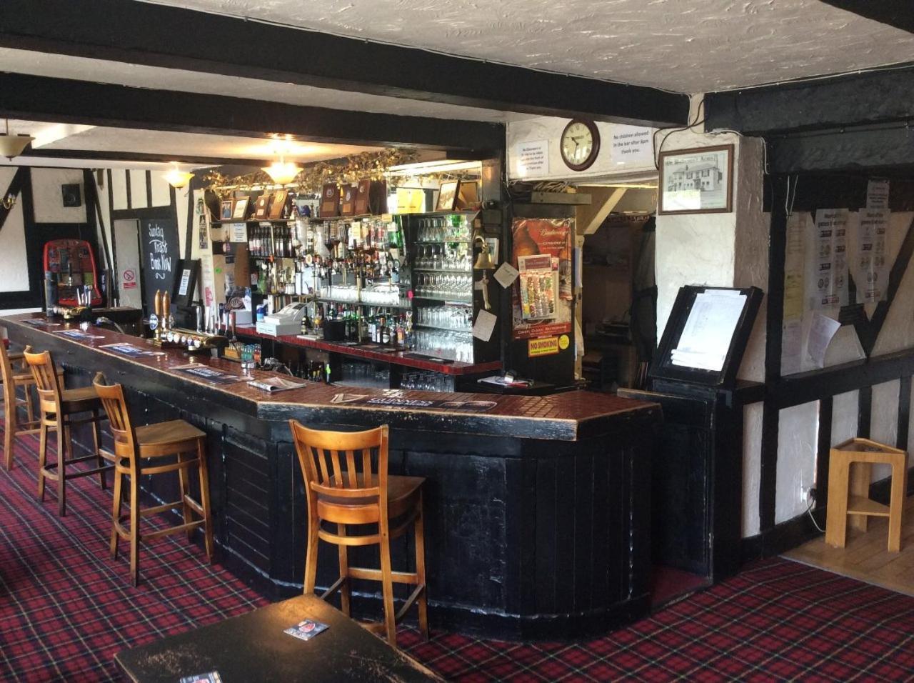 Herberg Watermans Arms 3*