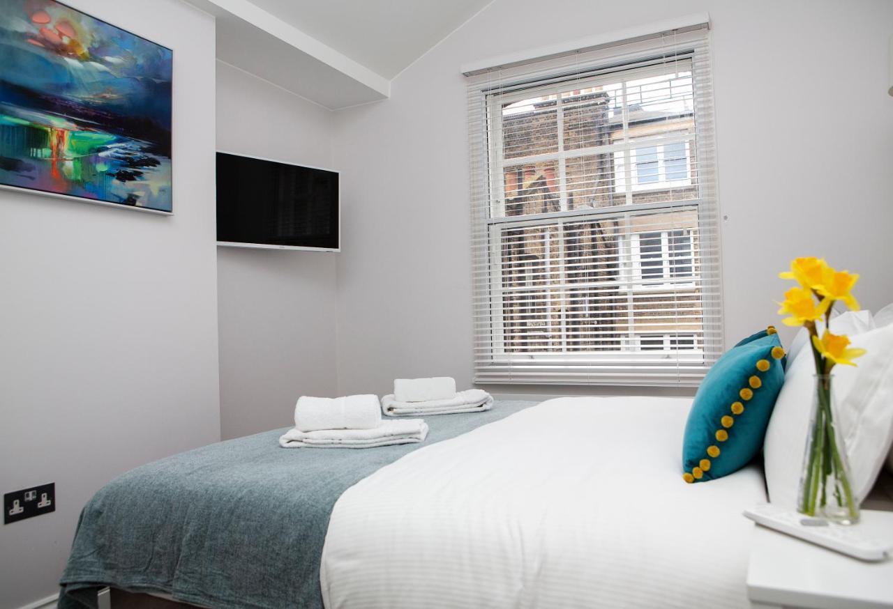 Apartamento Soho By Indigo Flats Londres