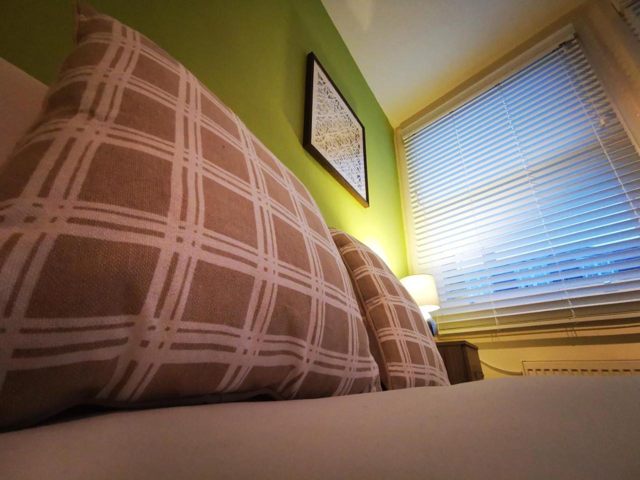 Apartamento Capital Host- Euston *